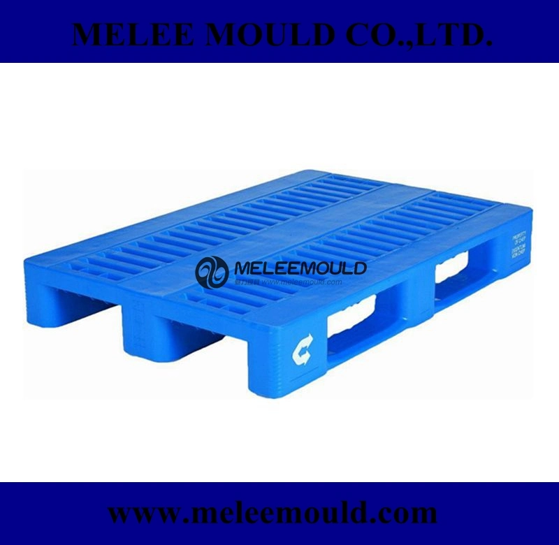 Injection Recycled Plastic Pallet Mould