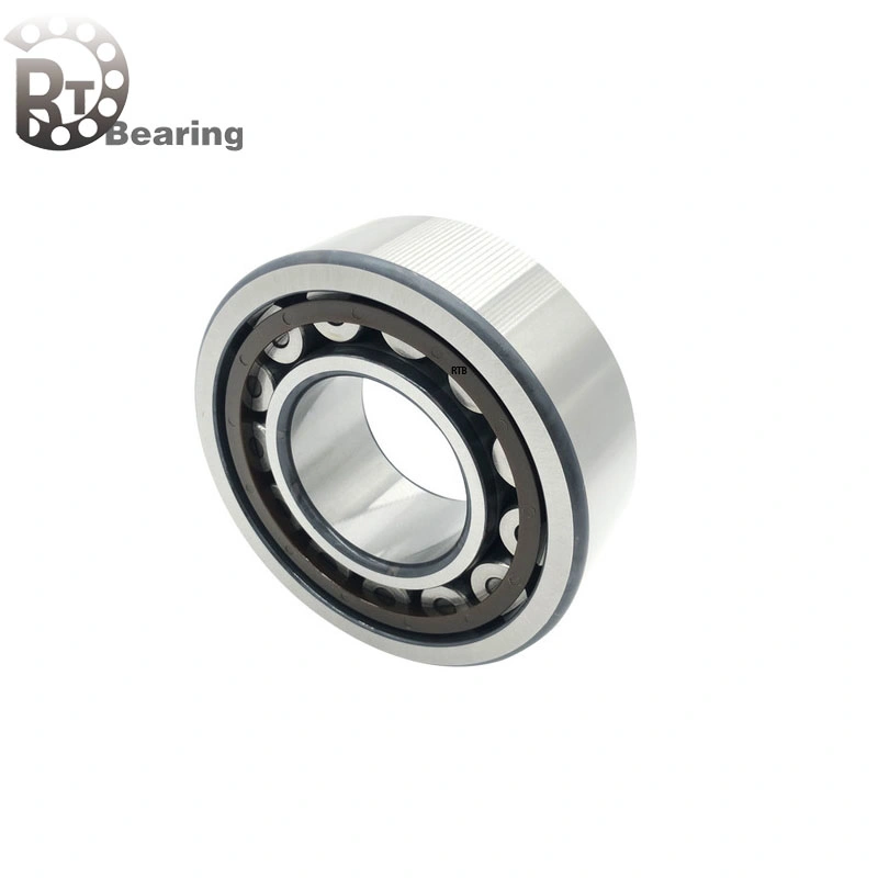 One Way/Engine/Linear/Fyh/Thin Section/Auto Wheel/Knuckle/Thrust Ball/Square Bore Bearing/China Wholesale/Supplier/Auto Parts/Car Accessories/Motorcycle Nup 309 Ecml