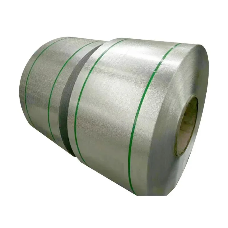 3105/5052/6061 Aluminum Coil for Building Construction