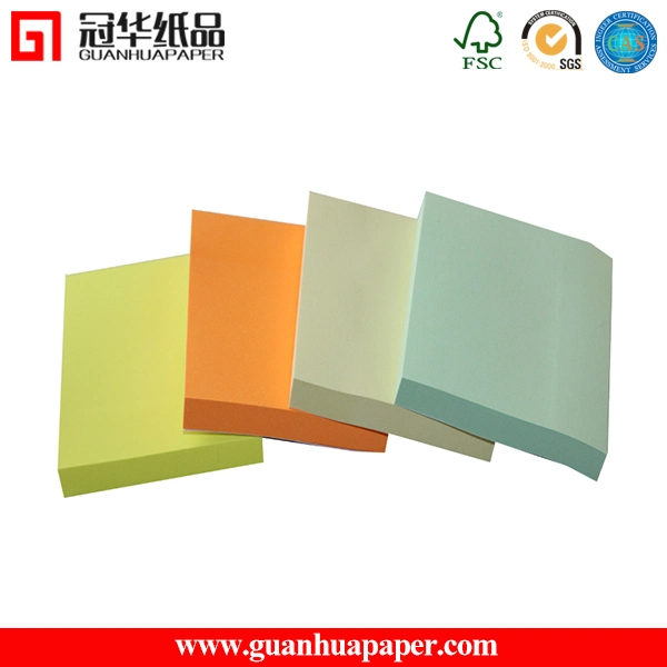 OEM Factory Sale Sticky Notes for School and Office