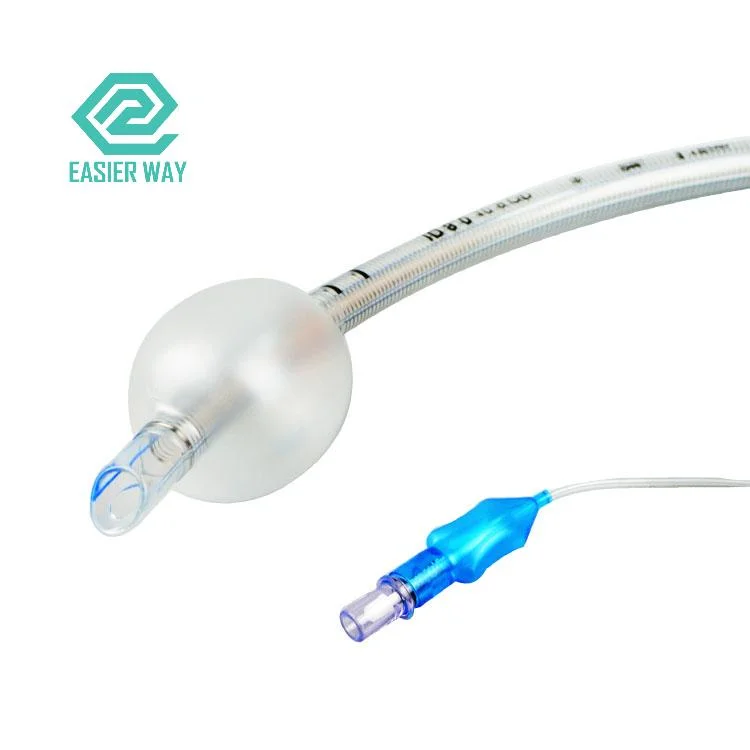 Original Factory Medical Sterile Endotracheal Tubes for Hospitals