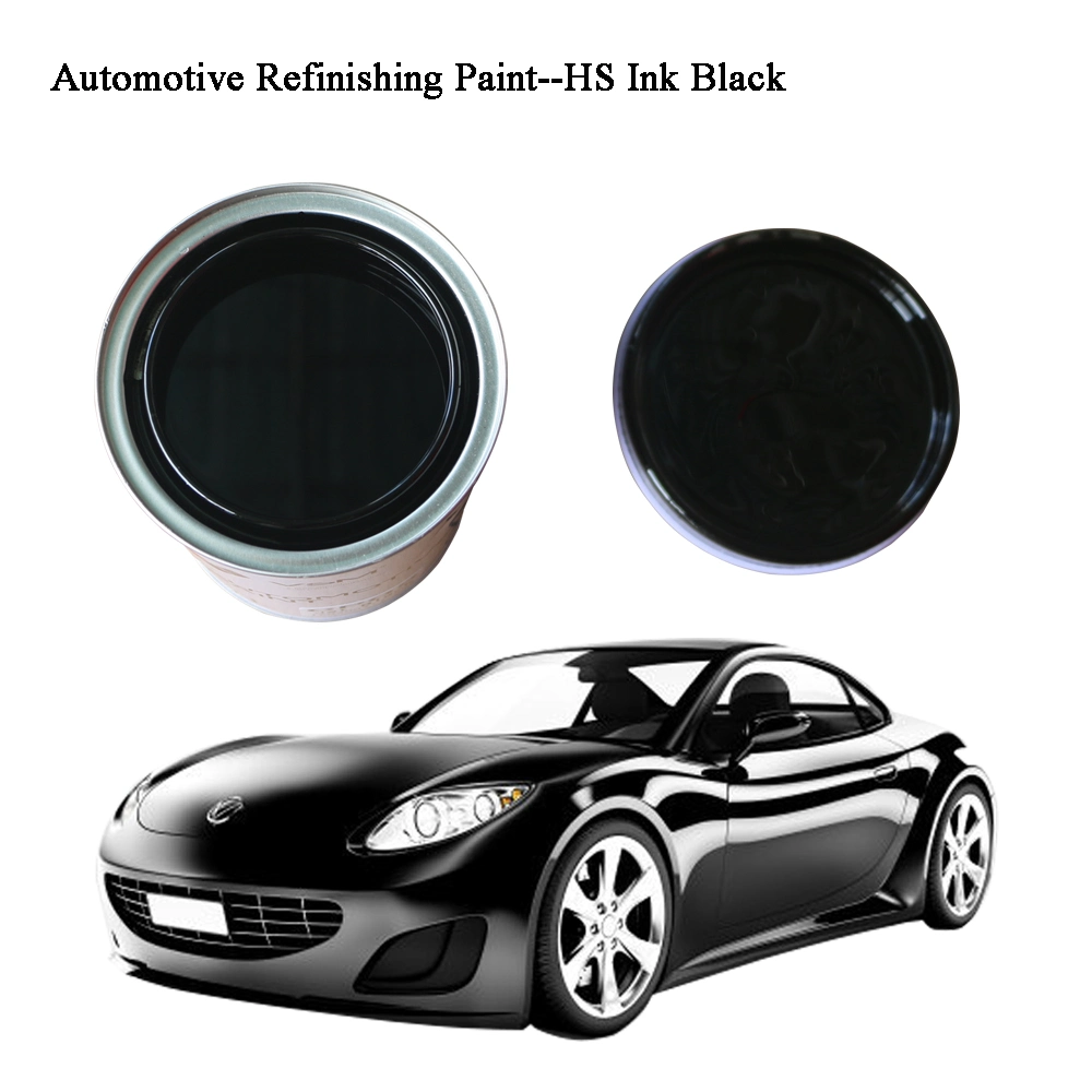 Chinese Manufacturer Auto Paint Refinish Paint Additives Vsm Matting Agent