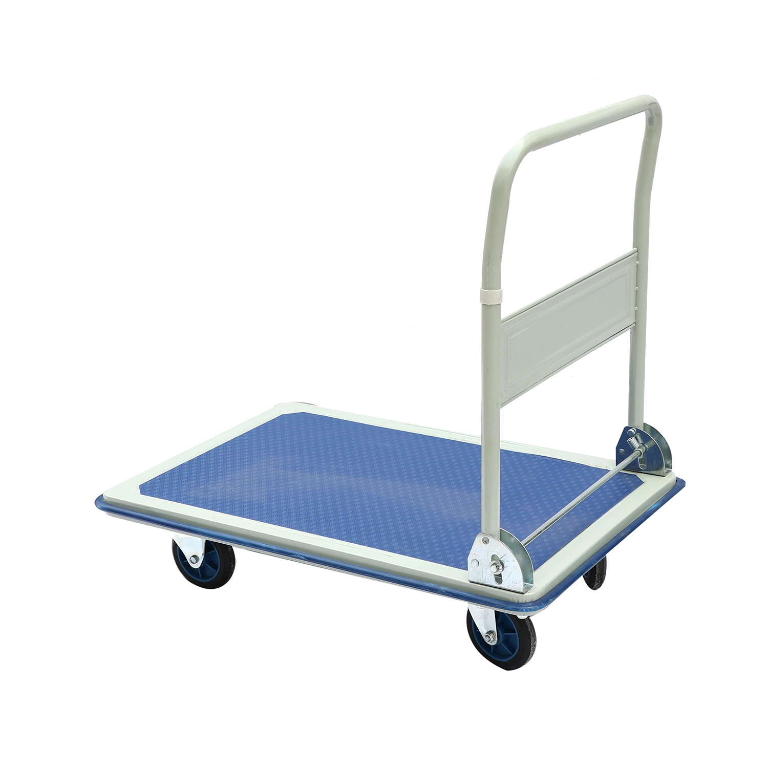 La plate-forme part chariot supermarché /Shopping /Outil de bagages panier pH 300 pour l'aéroport