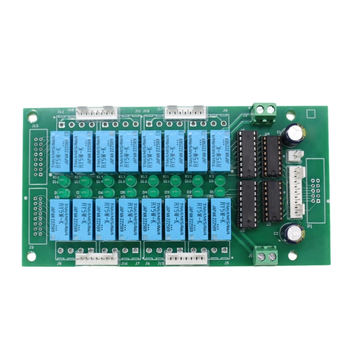 Custom Battery PCB Board Power Supply PCBA Assembly