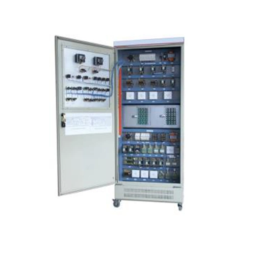 Industrial Electricity Training Equipment Teaching Equipment Educational Equipment