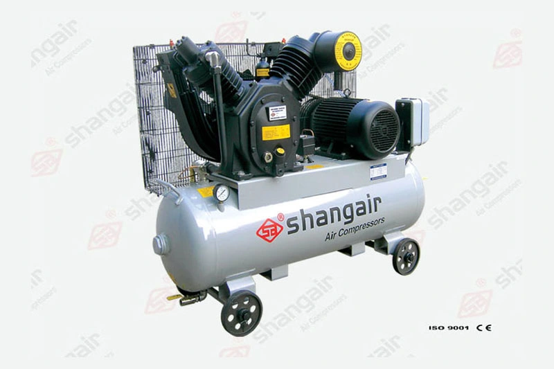 Customized Low Pressure Air Compressor with CE for Bottle Blowing Machine