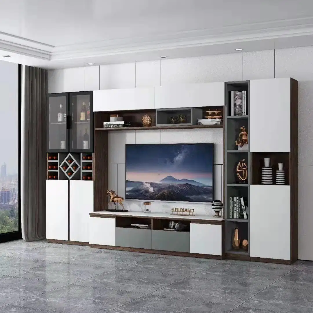 Muebles antiguos Ashley pie Mesa de Café Set Acuario Argos Amart Armario de TV Amazon Armoire