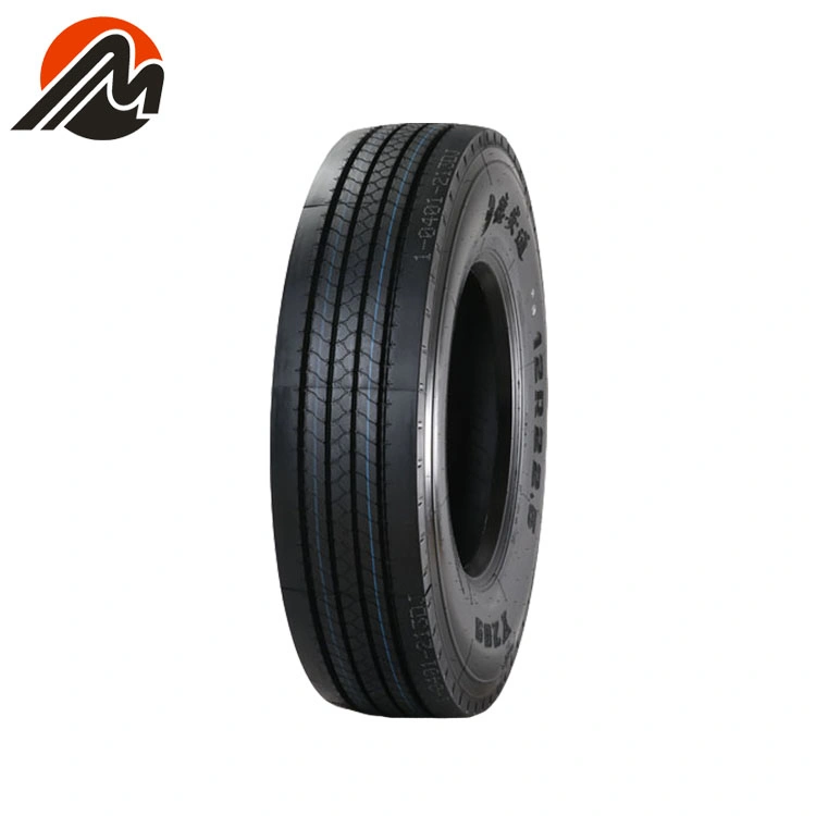 Radial Truck Tyre TBR 11r22.5 China Wholesale/Supplier Heavy Truck Tire 22.5 Factory Direct Sale Price 11r 22.5 11.22.5 Tire