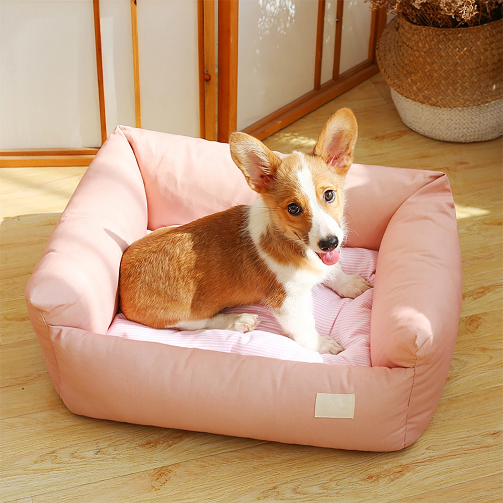 Breathable Dog Sofa Bed Dog Nest