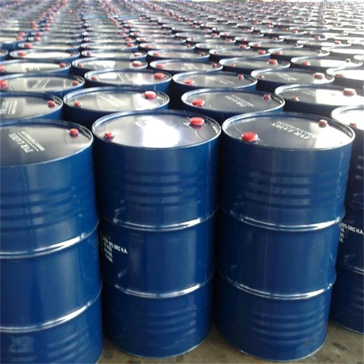 PVC Plasticizer Trioctyl Trimellitate Tri (2-EthyHhexyl) Trimellitate (Totm) Ester 99.5% Heat-Resistant Plasticizers