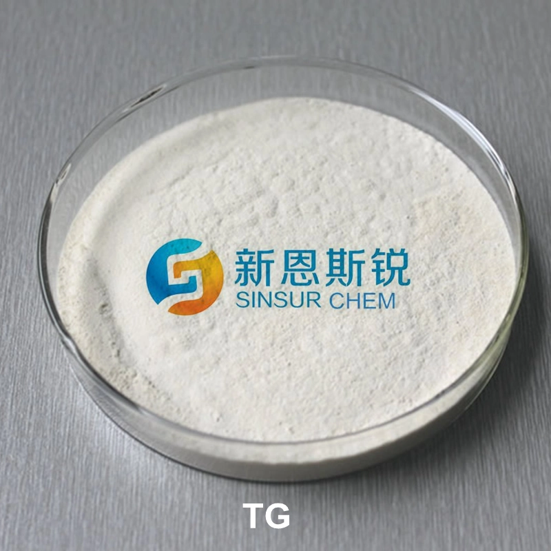 Food Additive High quality/High cost performance  Tg Enzyme Transglutaminase for Protein Adhesive