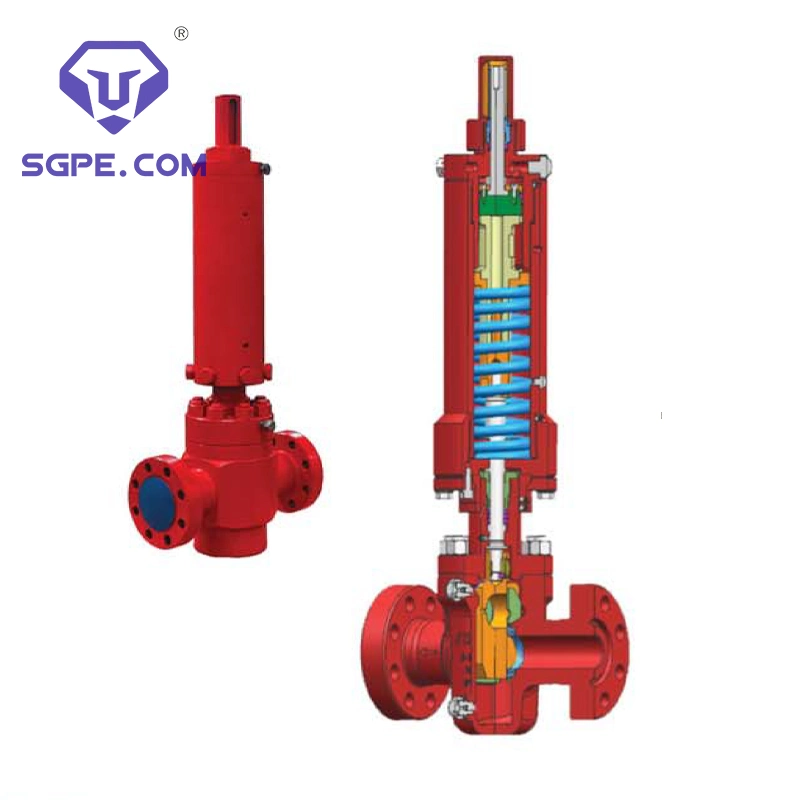 API High Quality Ah Hydraulic Gate Valve Gate Valve Manufacturer