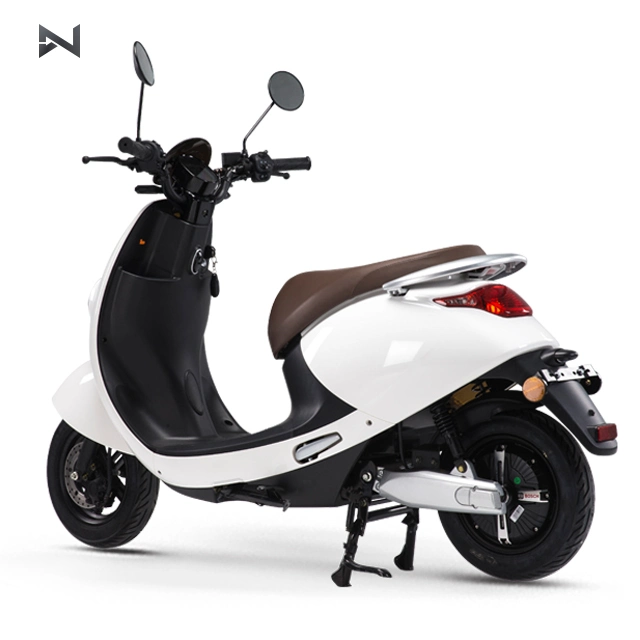 2 Wheel Adult Electric Motorcycle