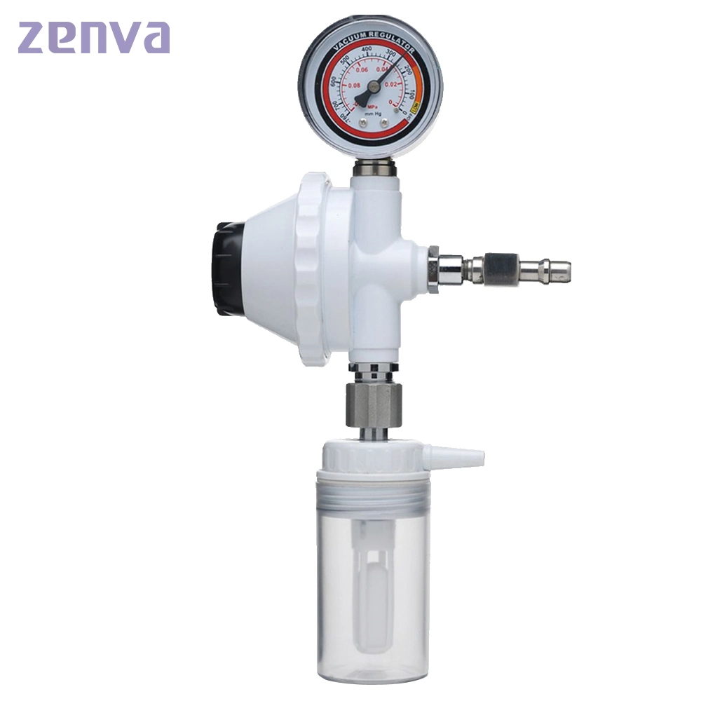 Cheap Oxygen Flow Meter Price for Hospital