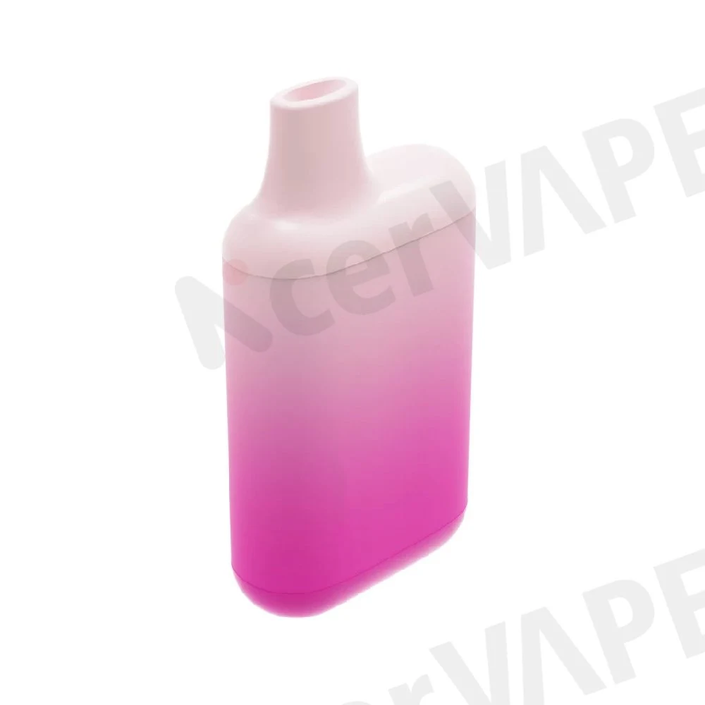 Vente en gros Vape Pen 800 Puffs 2.5ml Mini Color Box Cigarette électronique