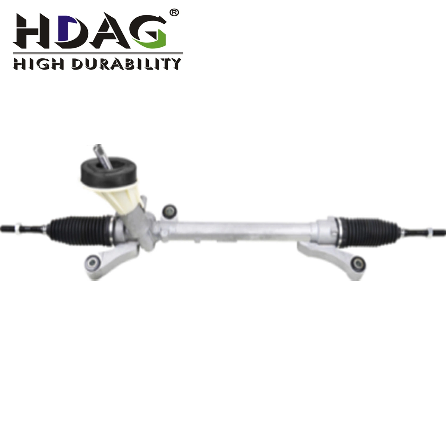 Hdag Super OEM Quality Electrical Auto Parts Power Steering Gear Rack for Mazda Ford 8V513200CH Df7132110A Cn153A500AA Cn153A500cc Cn153A500CD Df7132110