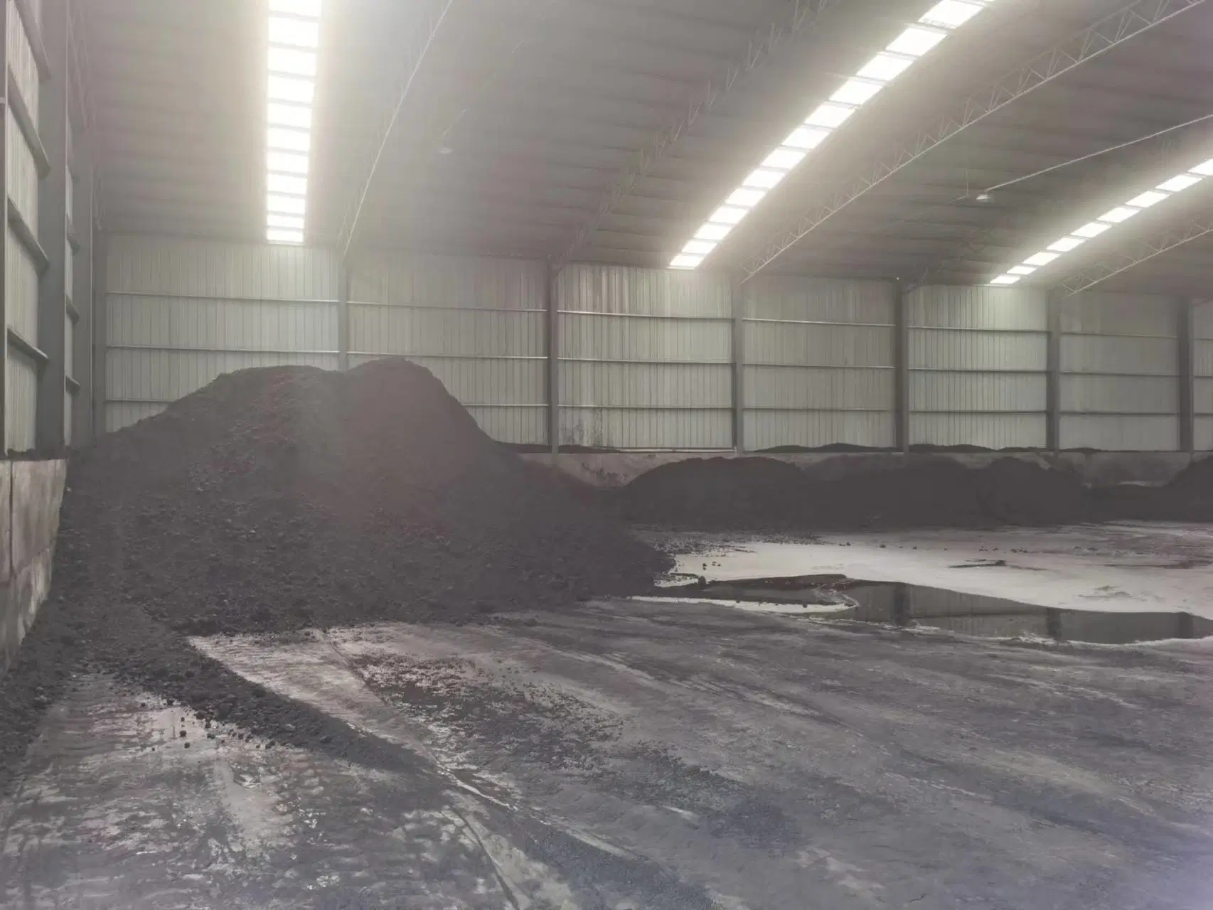 Graphitized Pet Coke Made From China with Reasonable Price GPC