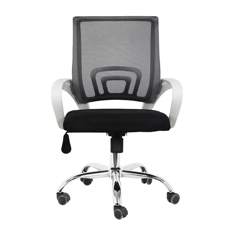 Adjustable Fabric Executive Ergonomic Mesh Furniture Living Room Office Chair