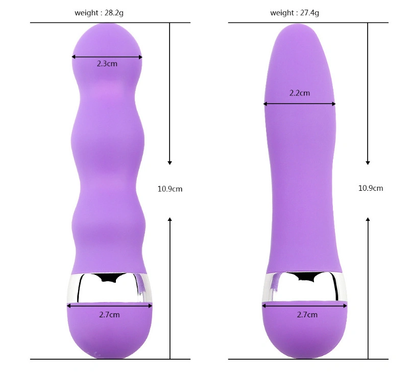 AV Massage Wand Vibrating Clit Vibrator Sex Toys Adult Products