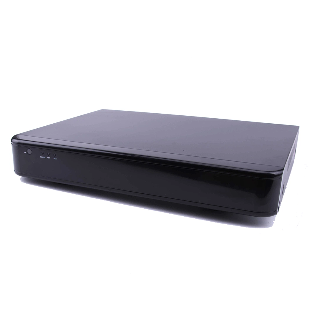 2MP/3MP/4MP/5MP CCTV IP Ahd Tvi Cvi Camera Hybrid 4CH Digital Video Recorder DVR Xvr HVR