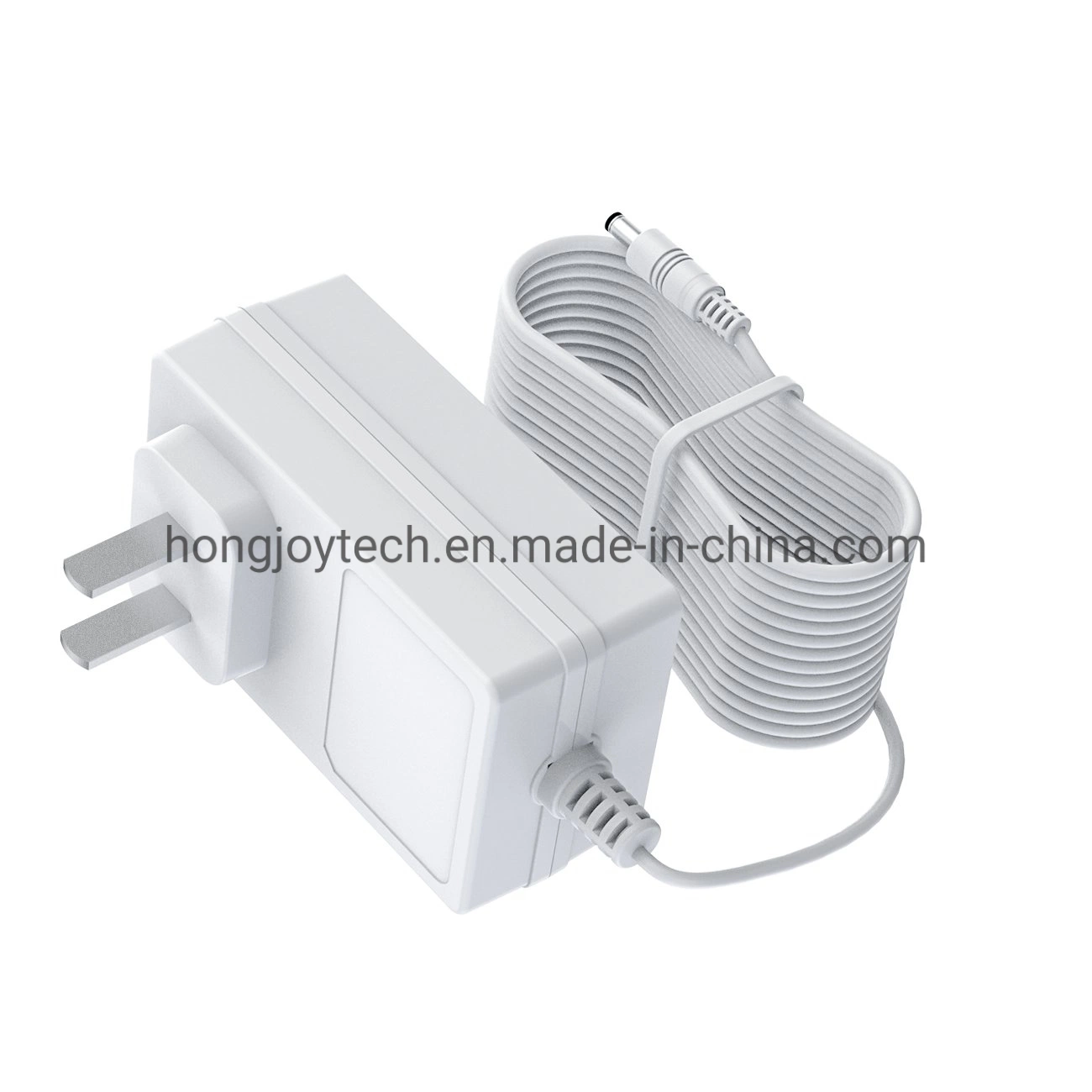 CE RoHS Pes Approval 5V 1.2A Switching Adapter 7.5V 9V 12V AC DC Switching Power Supplies Adapter with Indian Plug, Australia Plug, UK Plug, Europeran Plug
