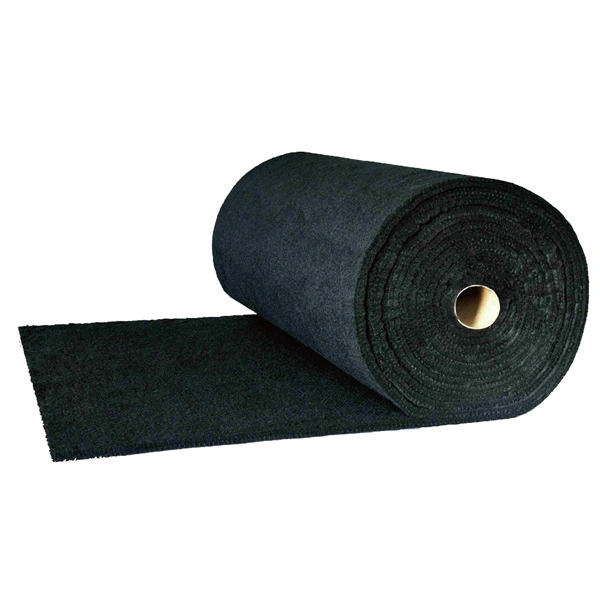 Adsorption Material Carbonized Cloth for Filter