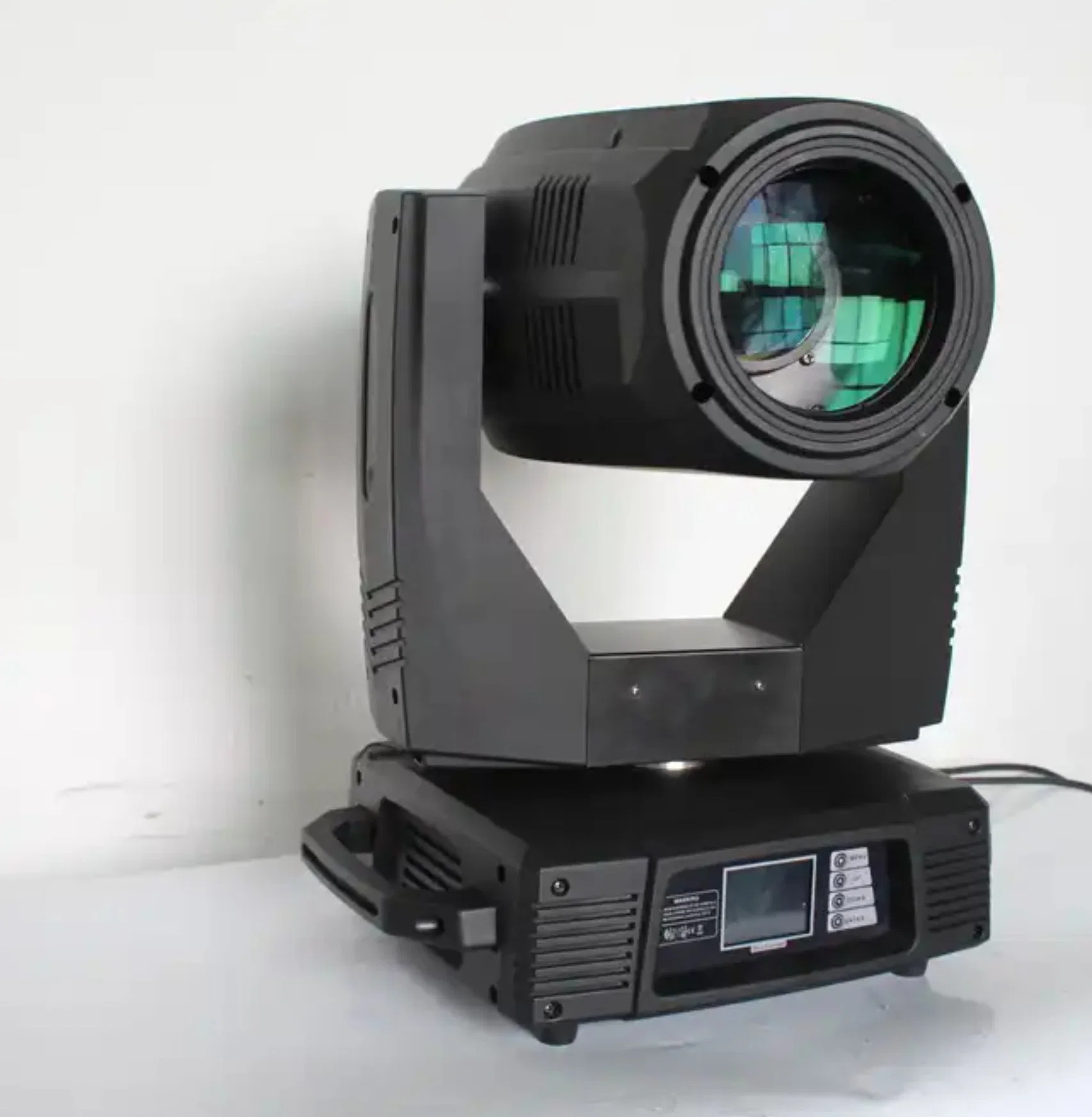 17r 350 Watts Spot Wash Beam 3in1 Moving Head Stage Light