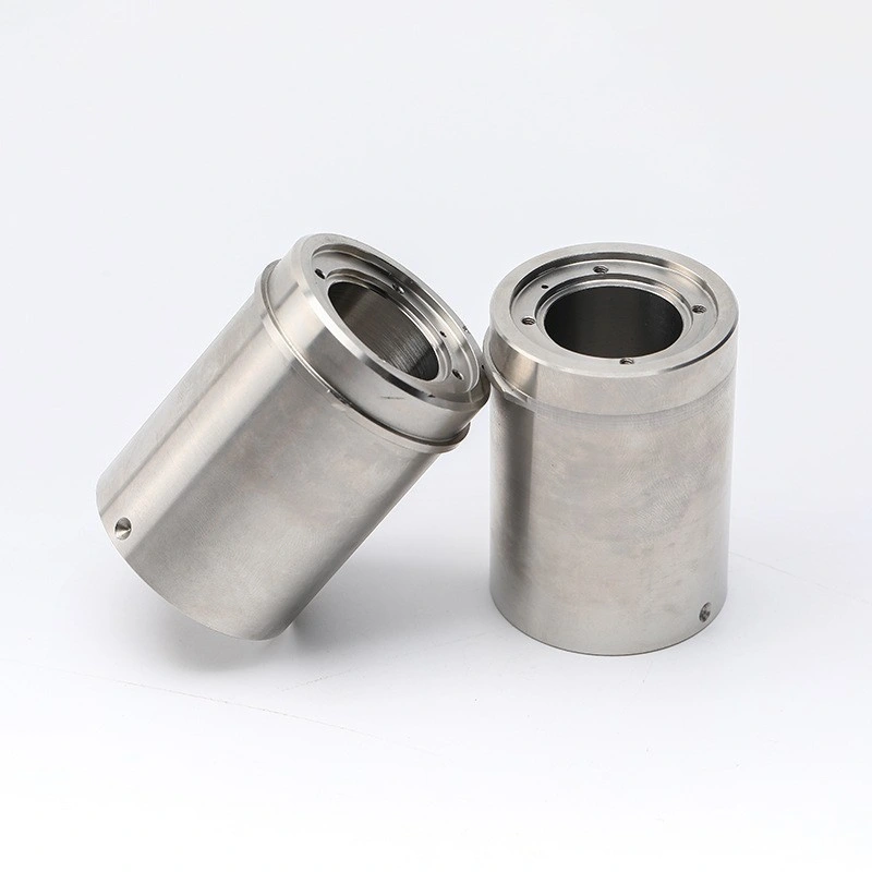 Custom CNC Machining Milling Central Machinery Metal Stainless Steel Aluminum Lathe Parts