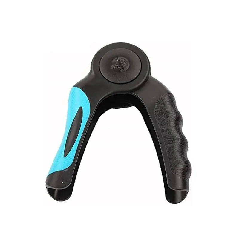 Adjustable Strength Calories Wrist Training Device ABS a Type Hand Gripper