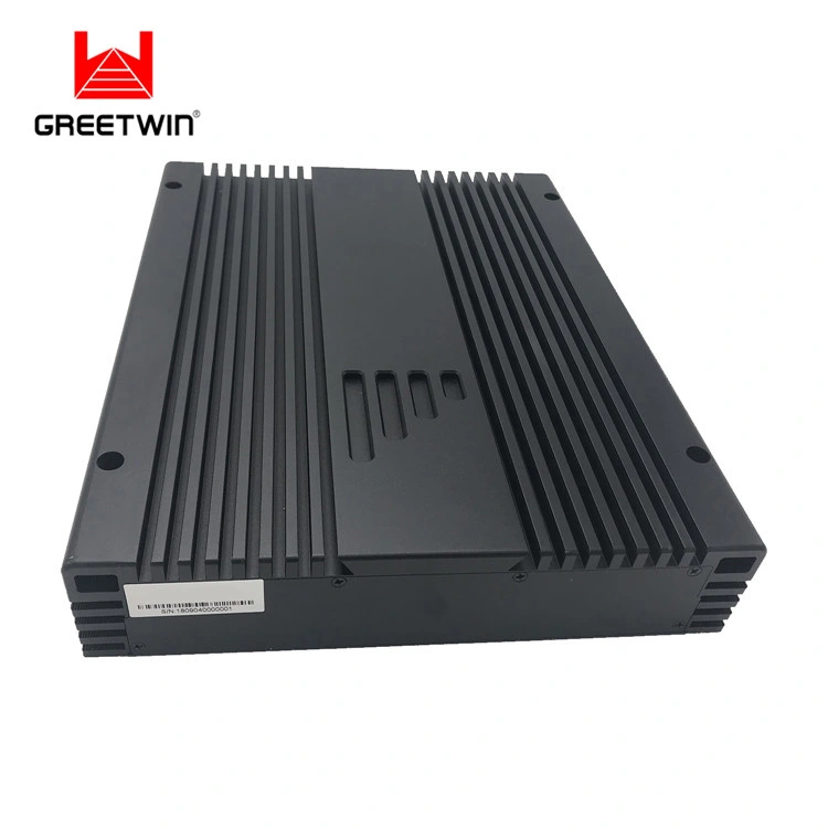 Universal Signal Booster Tri Band GSM 850/AWS 1700/PCS 1900 Signal Boooster für Zuhause oder Büro