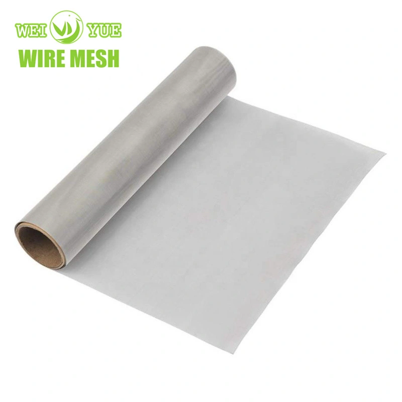 Nichrome 80 20 Wire Mesh, Ni80 Nickel Chrome Alloy Wire