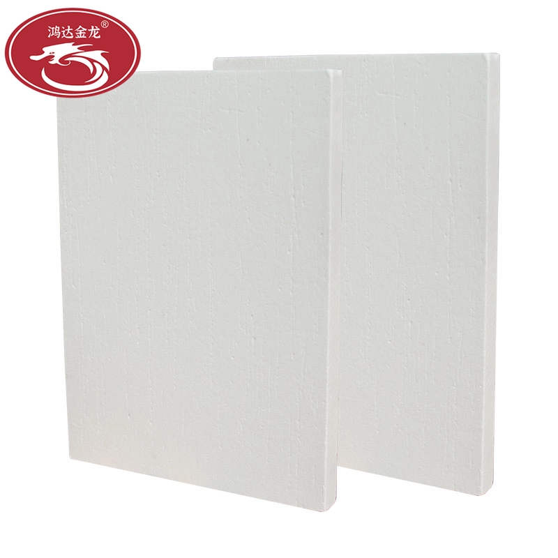 High Temperature Lowes Fire Proof Insulation Ceramic Fiber Board