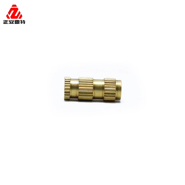 Customizable Size High quality/High cost performance Brass Air Conditioner Nut for Air Conditioning