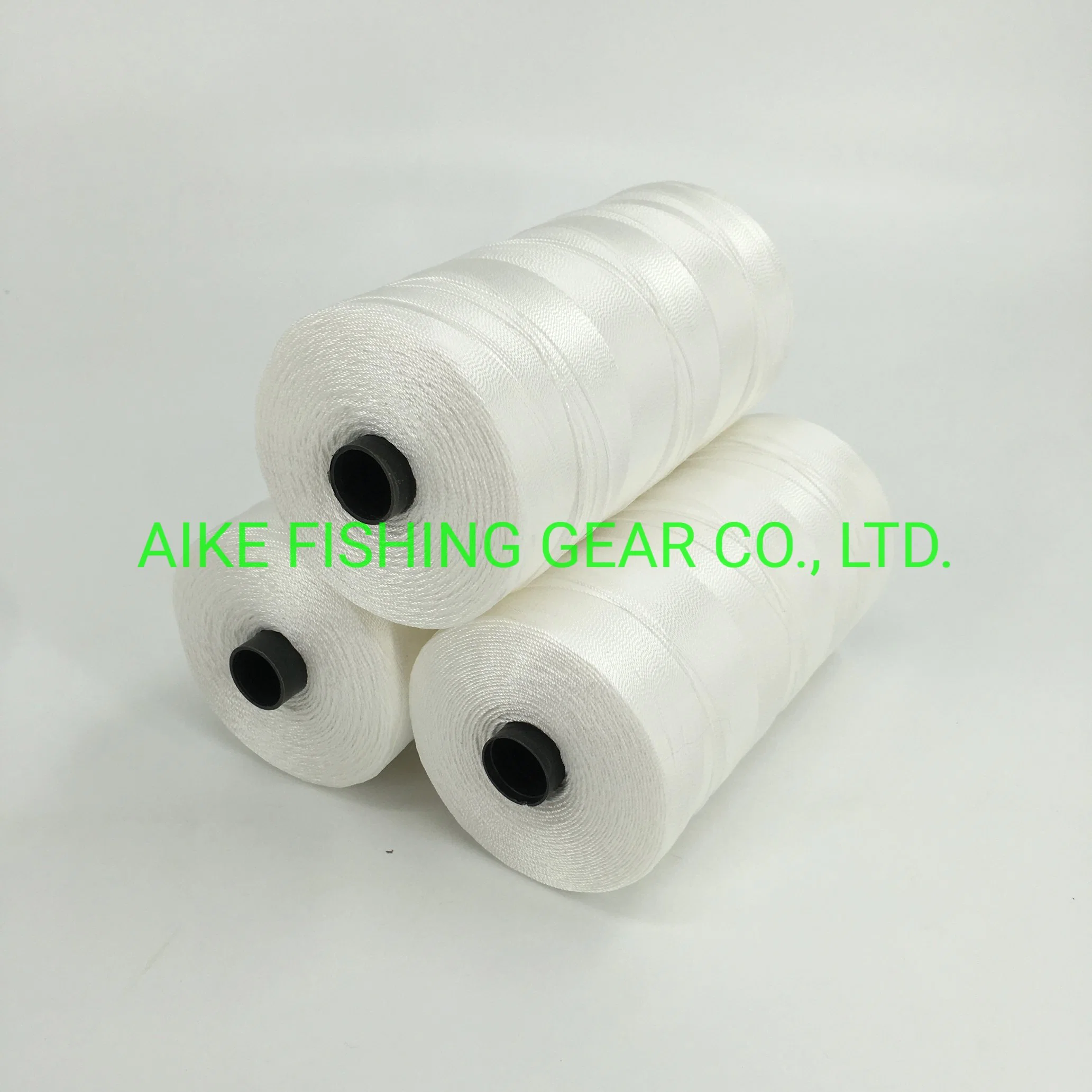 Nylon Twines for Multifilament Fishing Nets, Hot Sale in Market.