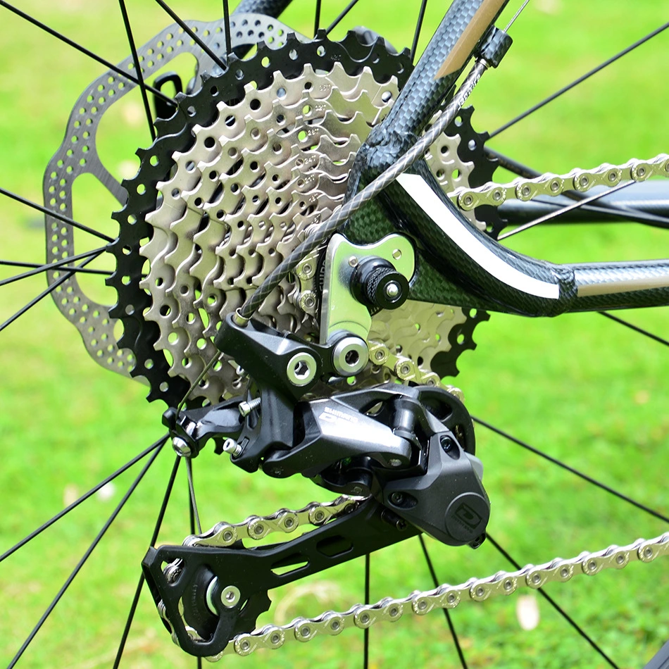 Mountainous Road Bicycle Accessories Cartridge Variable Speed Gears 8-12 Speed Tower Wheels