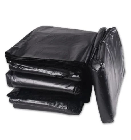 Costom Plastic Big Size Garbage Sanitary Bag