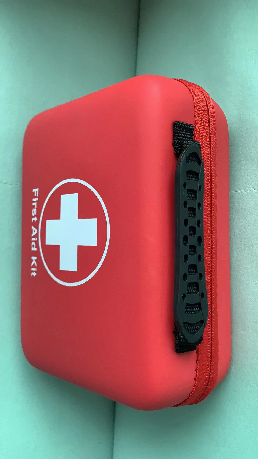 Medical Kit Home Storage Medical Bag Emergency First Aid Bag