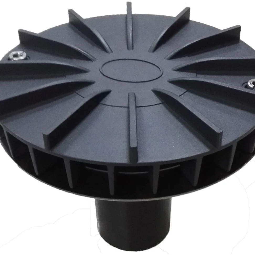 Rainwater Drainage System Factory Wholesale High Quality Siphon Roof Drain Outlet