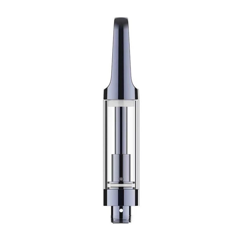 Factory Best Sale 510 Cartridge 1ml Disposable/Chargeable Cartridge Pen 0.5ml Atomizer for Vapes