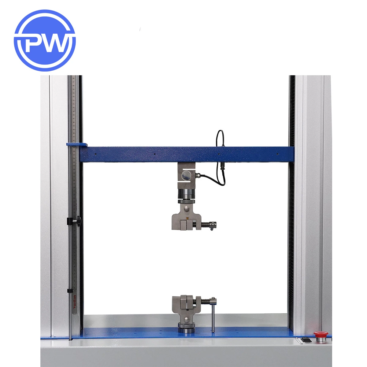 Fabric Seam Slip Testing Machine/Servo Universal Tensile Strength Testing Machine