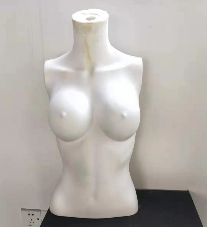 Female Male Dummy Mannequins Bust Leg Upper Mannequins