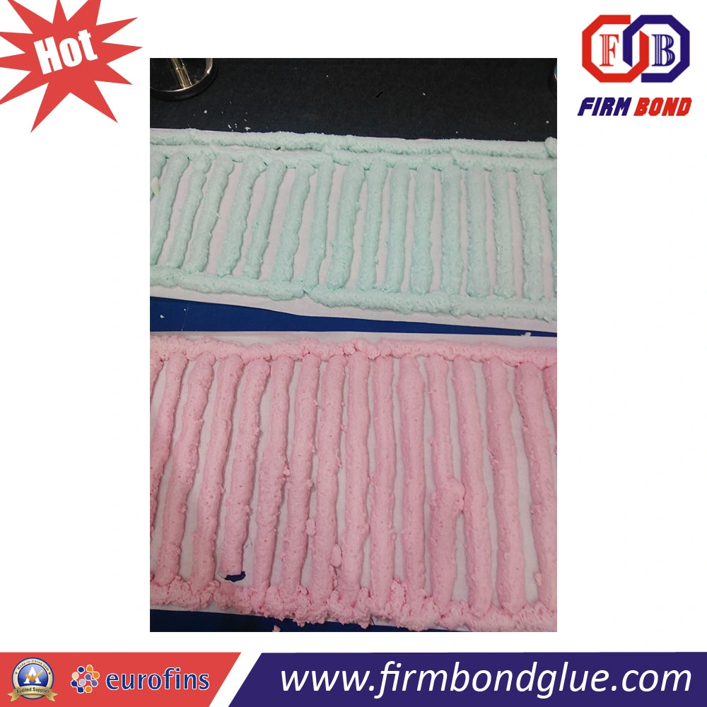 750ml Spray PU Foam Straw Type Adhesive