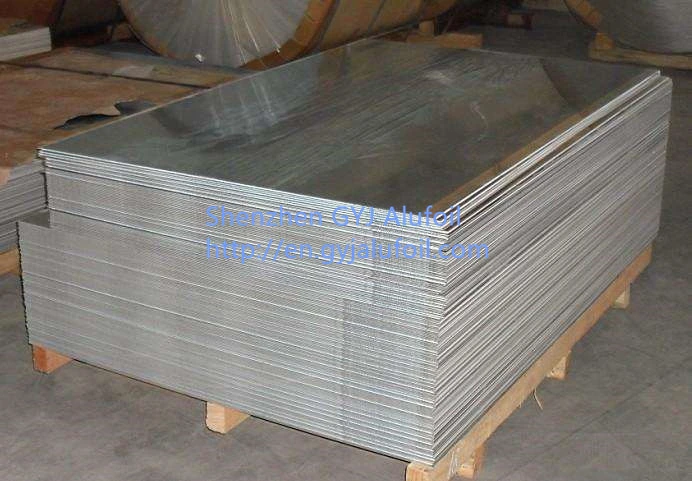 1060 1070 1050 H24 Aluminum 1.6mm Checker Plate Aluminium Sheet Alloy Price