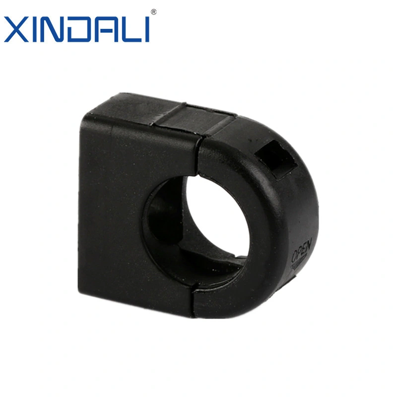 Pg Nylon Waterproof Cable Gland Strain Relief IP68 Plastic Grey Cable Gland Joints with Gaskets
