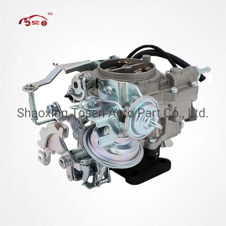 China Manufaturer Carburetor Car Auto Parts 2e for Toyota Corolla Ee80 88-90 1983-1989 21100-11190