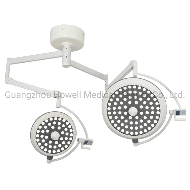 Medical Illumination System Two LED Surgical Lights