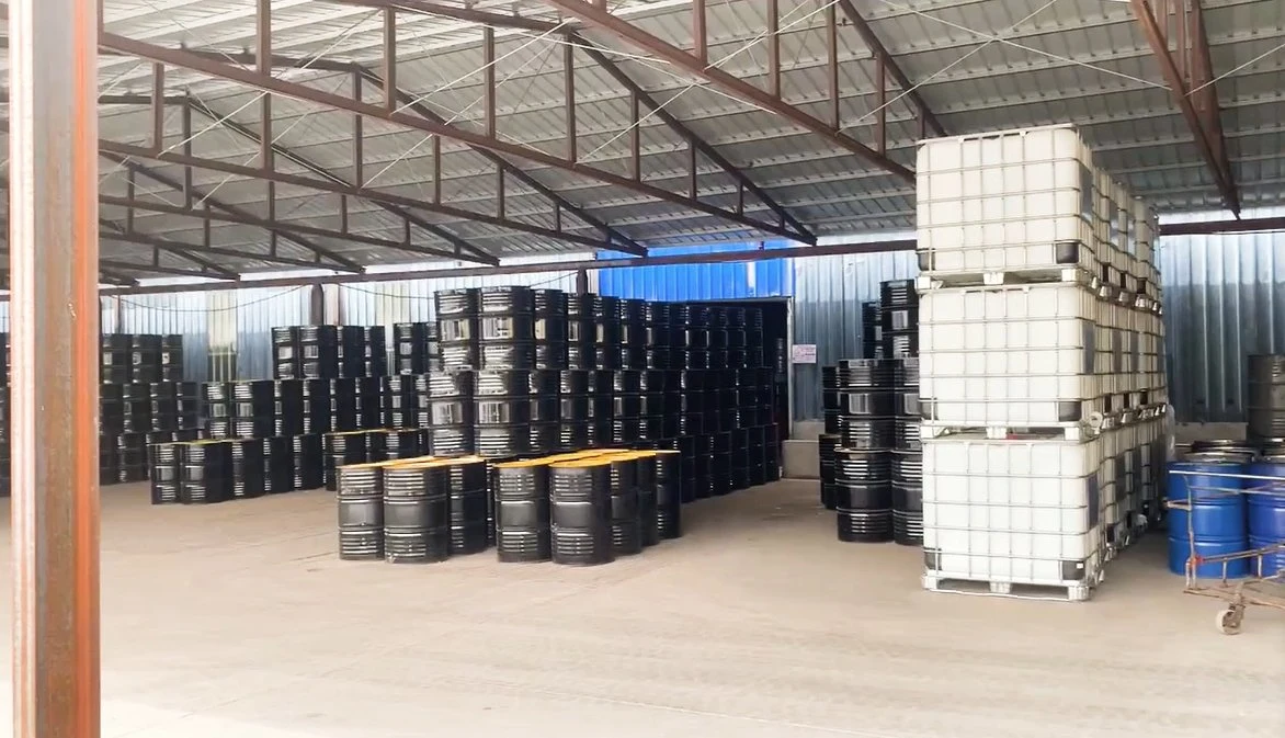 J-4045 EPDM Medium Ethylene Rubber Additive