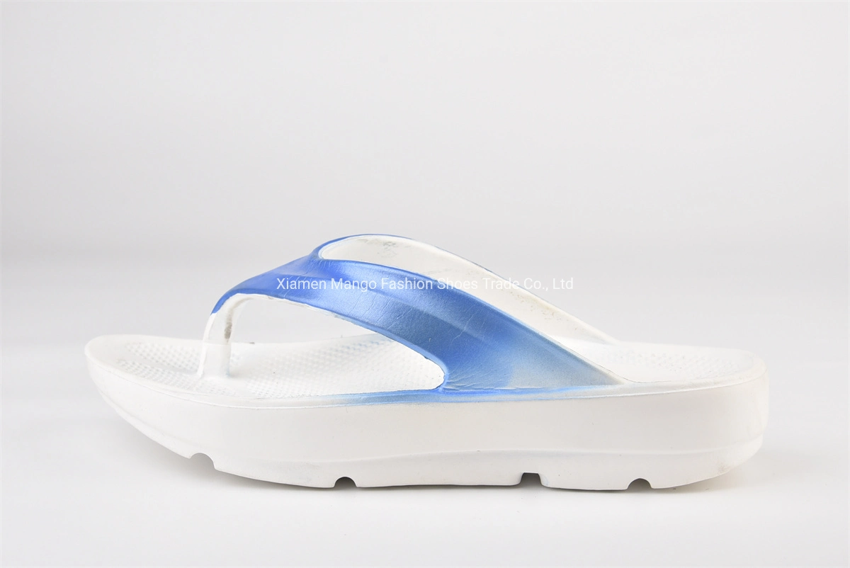 White Flip Flops Women Summer Slipper Solid Color Slippers