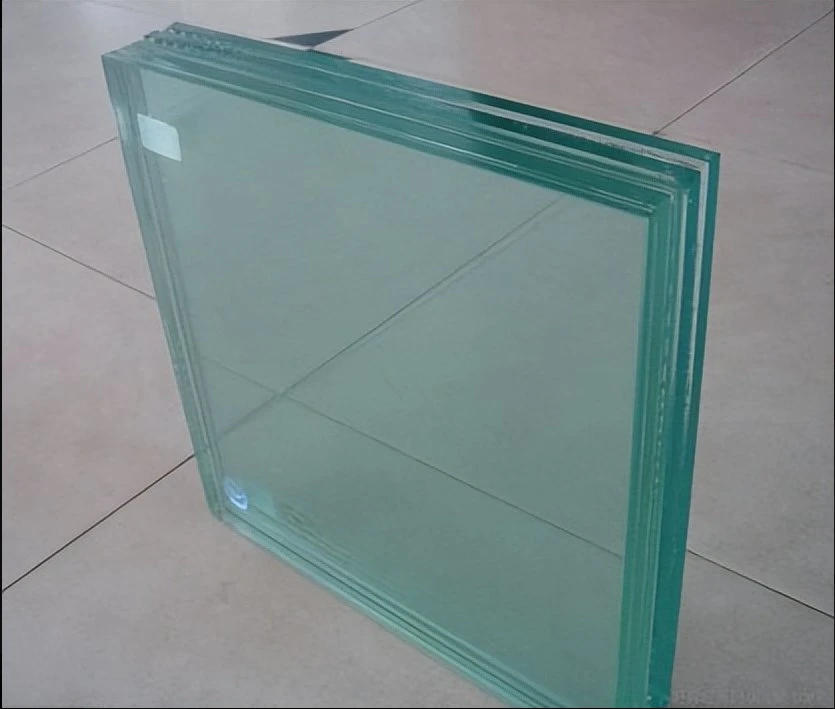 Factory Directly Sale Laminated / Double Glazing Insulated / Building / Window Glass / Shower Door Glass