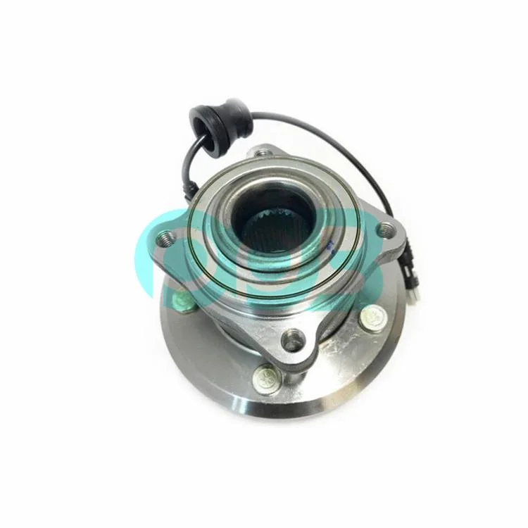 Car Accessories OEM 25903295 96626439 4804658 713644900 9330008 Vkba7439 Rear Wheel Hub Assembly for Chevrolet Captiva and O-Pel Antara